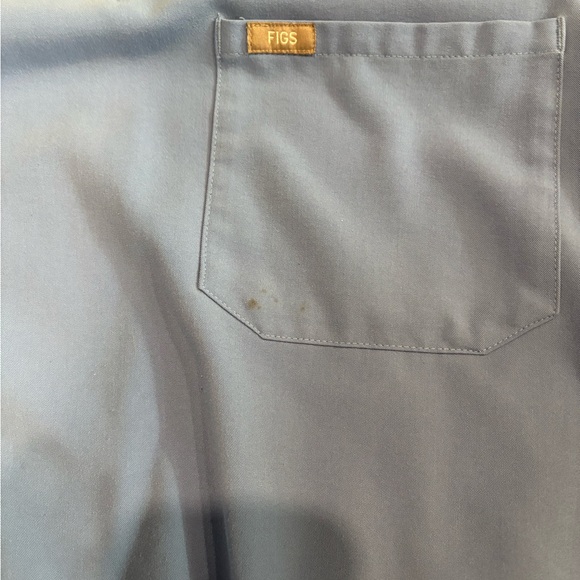 Figs Scrub Set - Picture 4 of 6